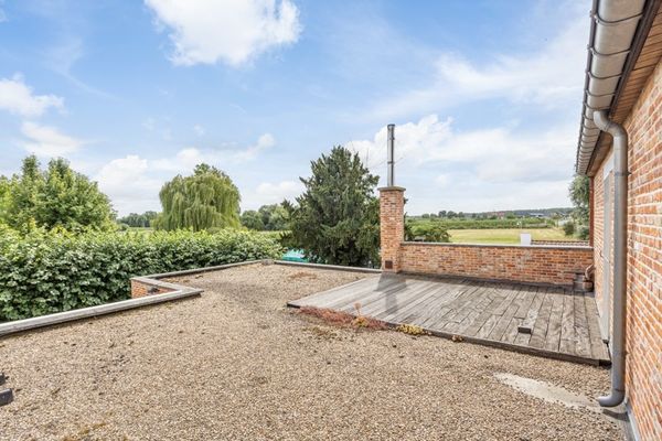 Huis te koop / Zoutleeuw