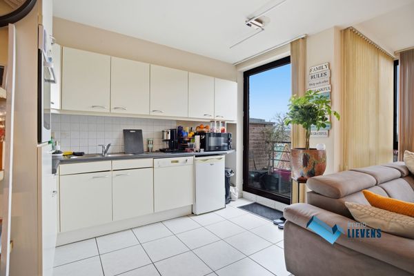 Appartement te koop / Koekelare