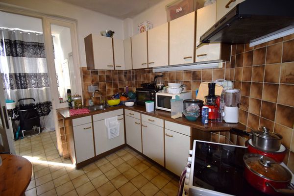 Maison a vendre / Berchem-Sainte-Agathe