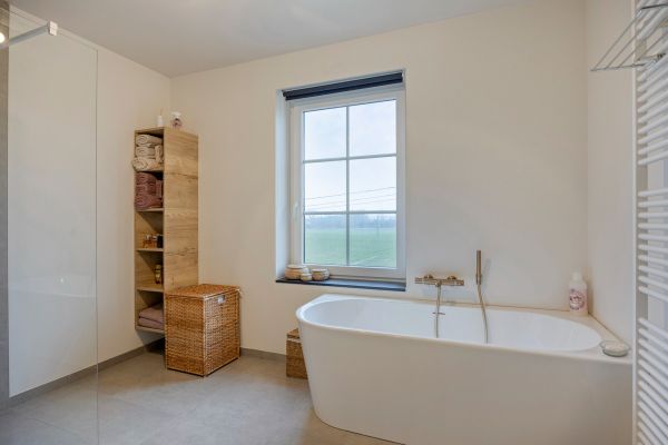 Huis te koop / Wortegem-Petegem