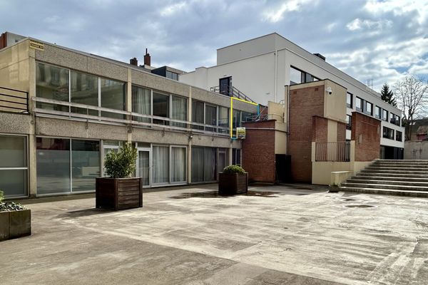 Appartement te koop / Leuven