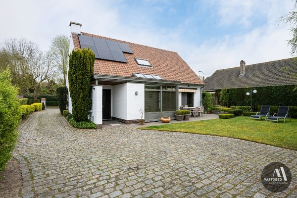Huis te koop / Adegem