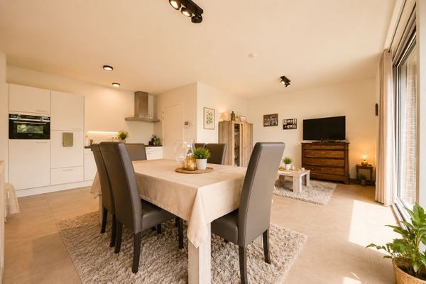 Assistentiewoning  te koop / Eeklo