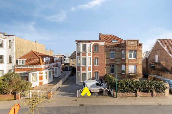 Maison a vendre / La Panne