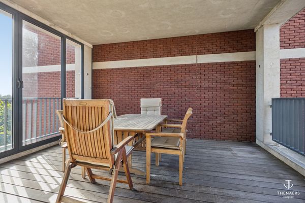 Appartement te huur / Sint-Truiden