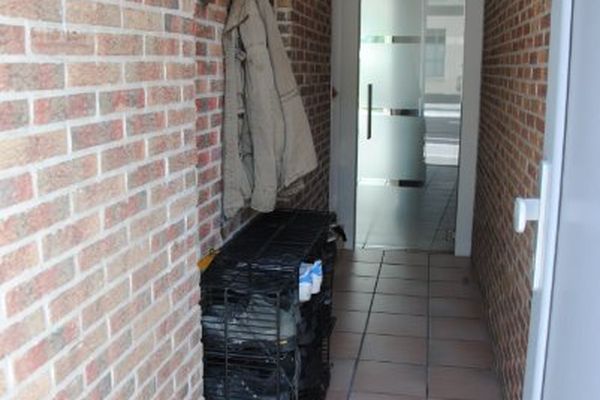 Huis uit mandaat (koop) / Sint-Michiels
