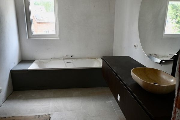 Huis te koop / Nijlen