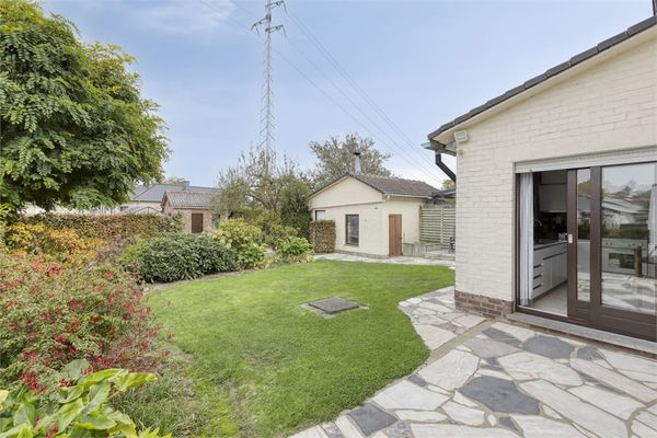 Huis te koop / Ninove