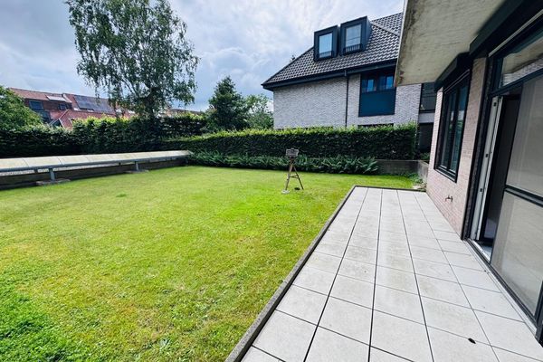 Appartement
                            te koop in Sint-Kruis