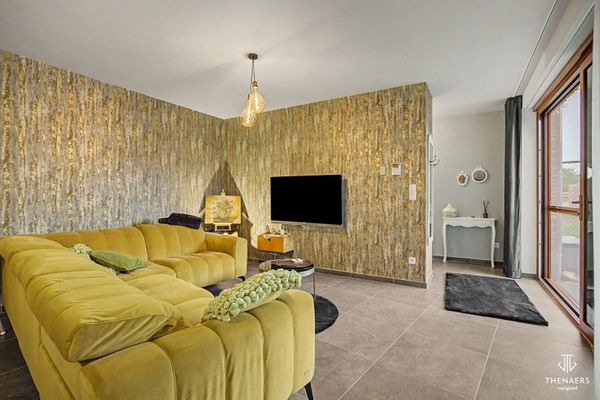 Appartement te koop / Nieuwerkerken