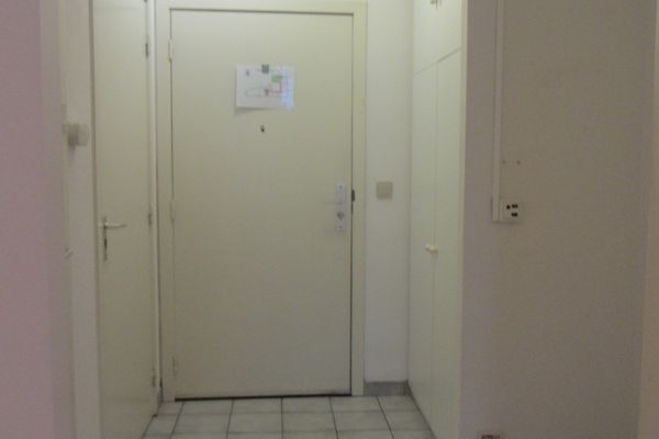 Assistentiewoning  te koop / Mechelen