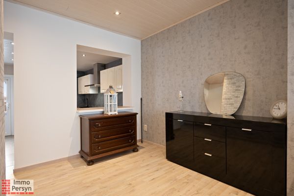 Huis te koop / Scherpenheuvel