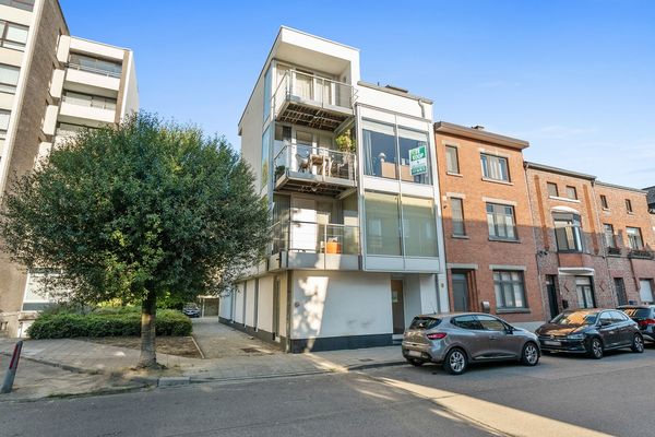 Appartement
                            verkocht in Sint-Truiden