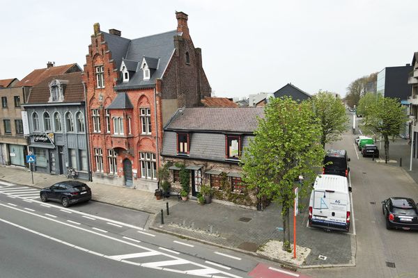 Huis te koop in Eeklo