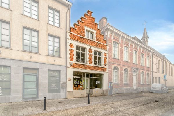 Huis te koop / Oudenaarde