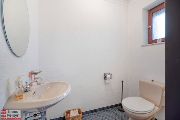Huis te koop / Scherpenheuvel