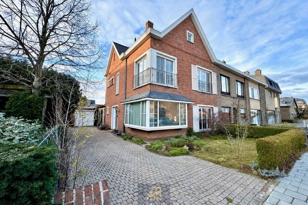 Huis
                                verkocht
                                in Gentbrugge