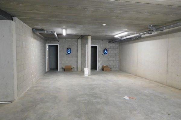 Appartement verhuurd / Helchteren