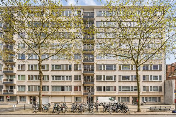 Appartement te koop / Leuven