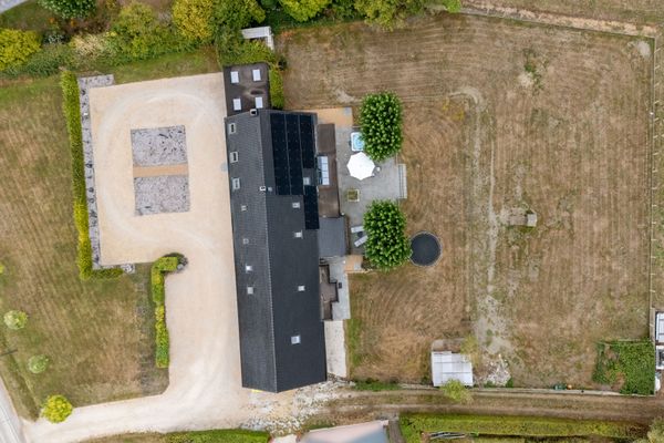 Huis te koop / Heist-op-den-Berg