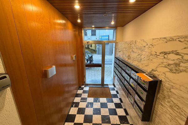 Appartement
                                te koop
                                in Gent