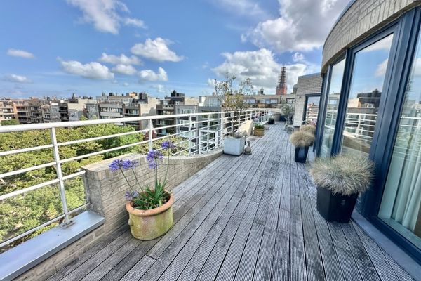 Appartement te huur / Oostende