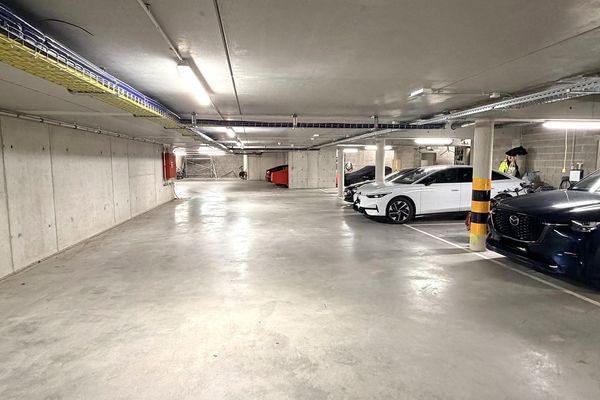 Garage te huur / Leuven