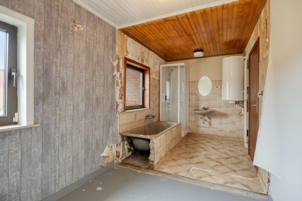 Huis te koop / Idegem