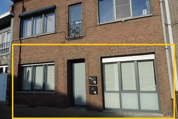 Appartement verkocht / Beverlo