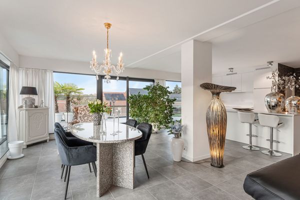 Appartement te koop / Bekkevoort