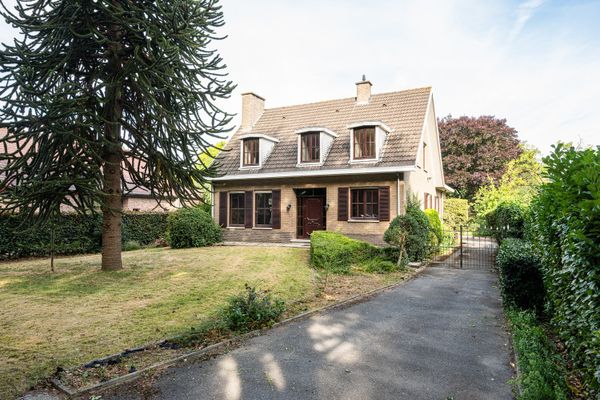 Huis te koop in Lembeke