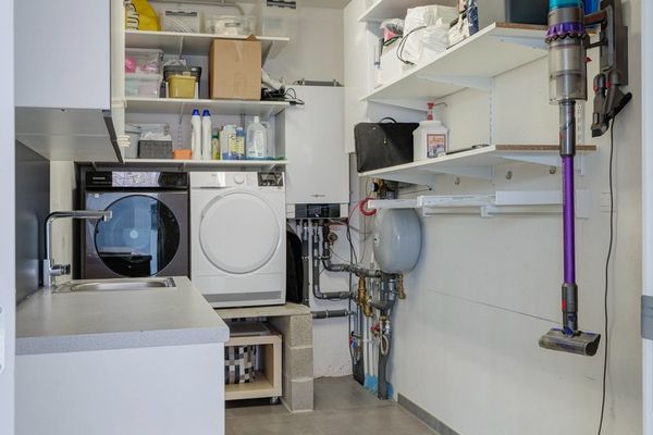 Huis te koop / Nieuwerkerken