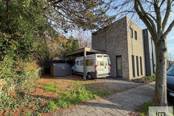 Huis te huur / Sint-Truiden