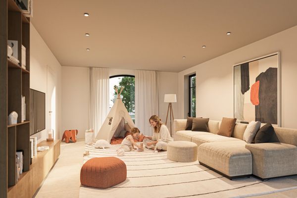 Huis te koop / Herk-de-Stad