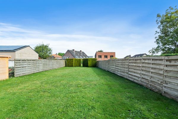 Huis te koop / Lanaken