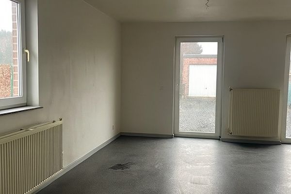 Appartement
                                te huur in Gellik