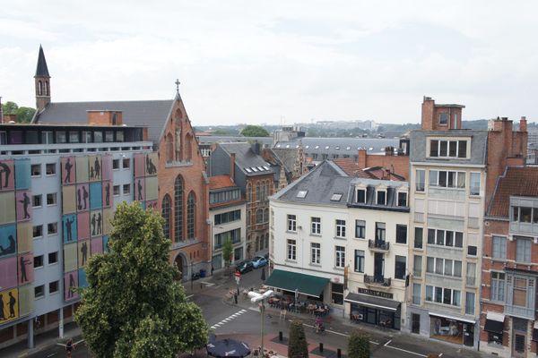 Appartement te huur / Leuven