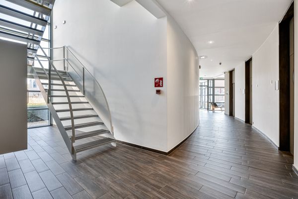 Kantoor te koop / Zwijnaarde