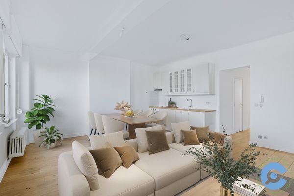 Appartement te koop / Antwerpen