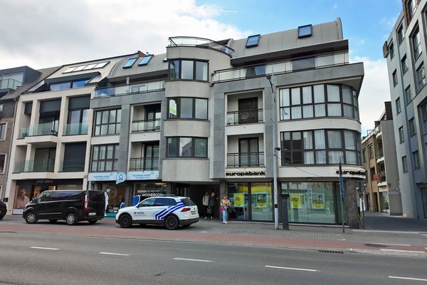 Appartement te huur in Eeklo