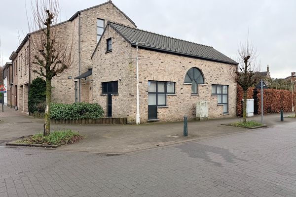 Appartement
                                te huur
                                in Bazel