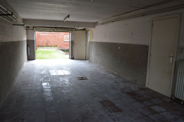 Huis te koop / Koolkerke