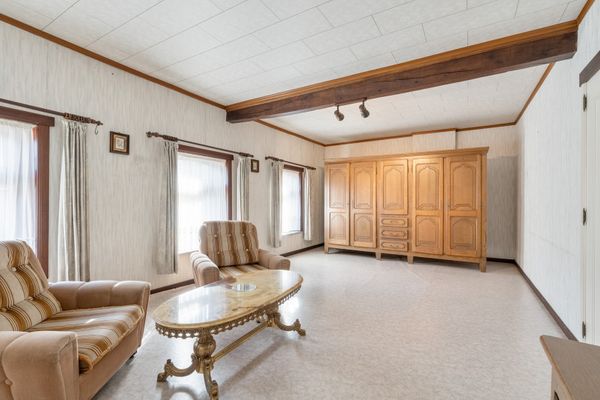 Huis verkocht / Kortenaken