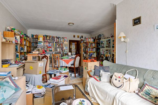 Appartement verkocht / Deurne