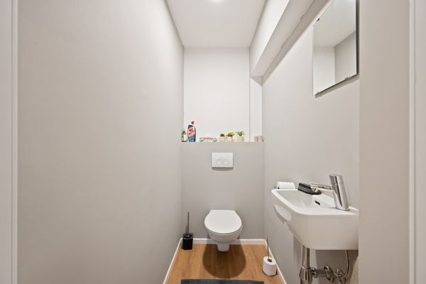 Appartement te koop / Geel