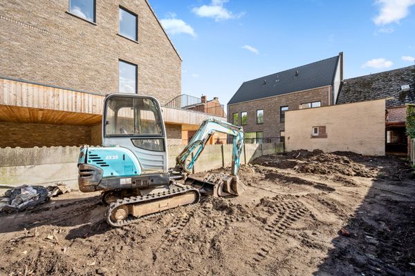 Huis te koop / Westmeerbeek