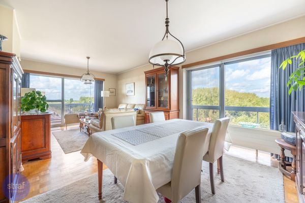 Appartement
                            te koop in Antwerpen