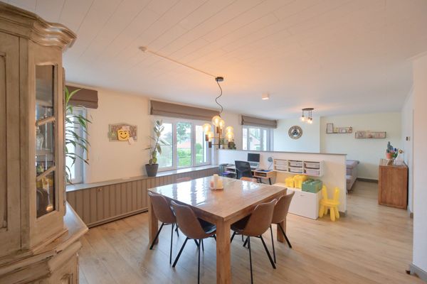 Huis
                            te koop in Torhout