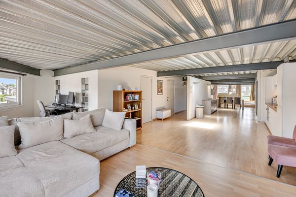 Appartement te koop in Wetteren