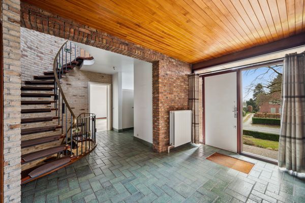 Huis te koop / Heist-op-den-Berg